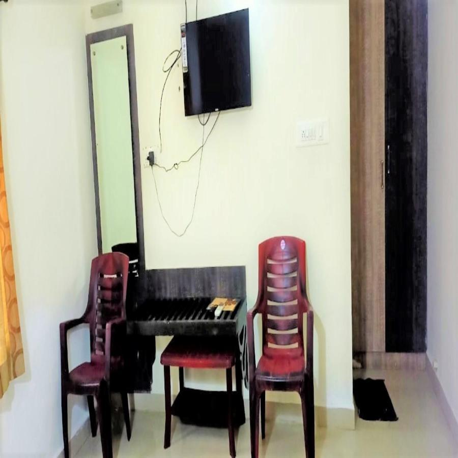 Chennai Guest House Екстер'єр фото