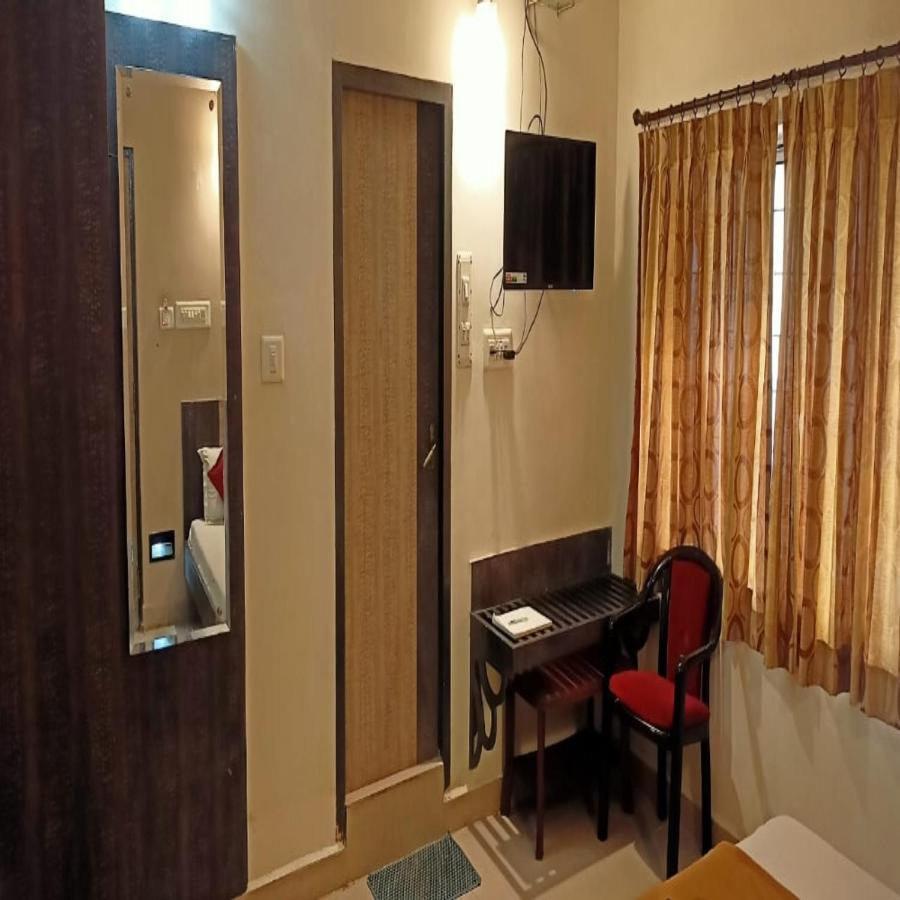 Chennai Guest House Екстер'єр фото