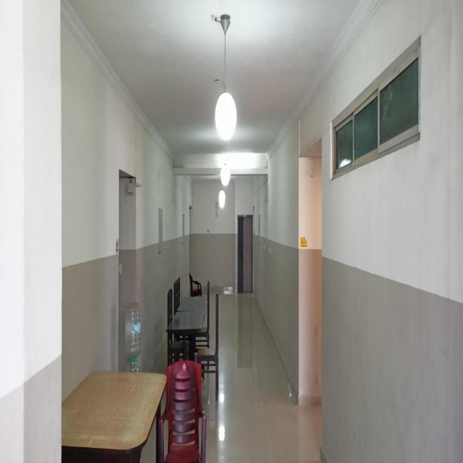Chennai Guest House Екстер'єр фото
