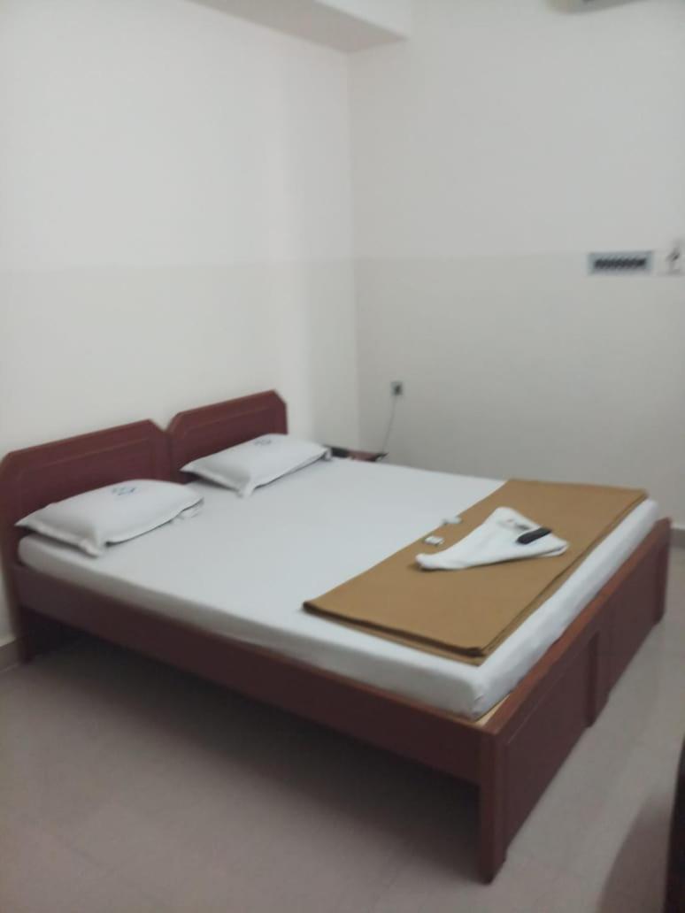 Chennai Guest House Екстер'єр фото
