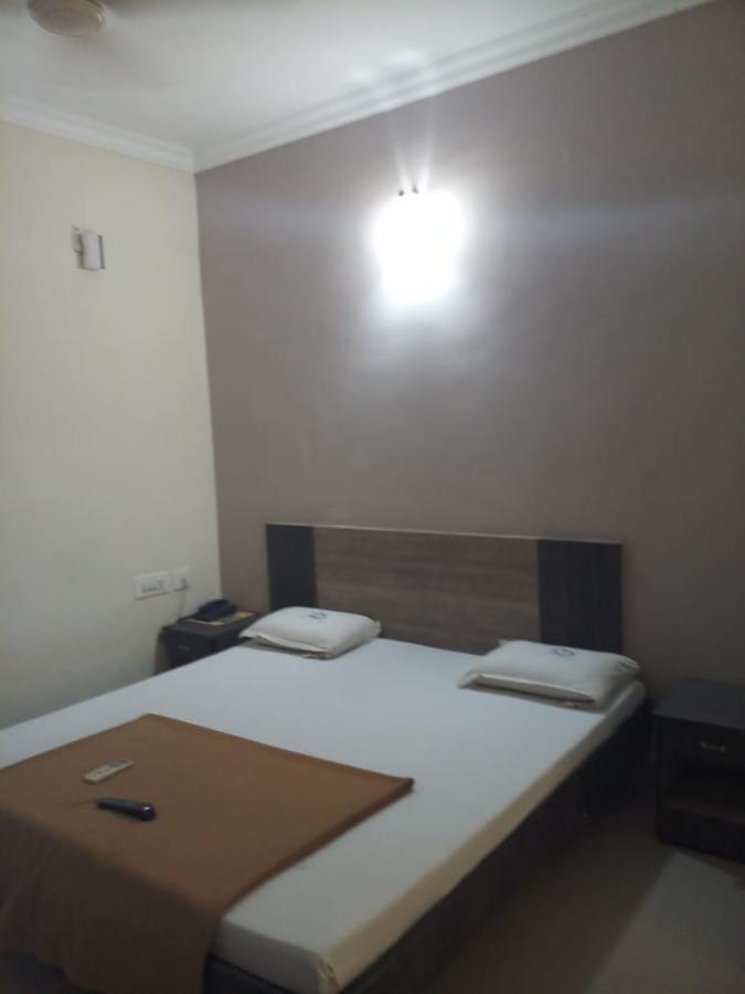 Chennai Guest House Екстер'єр фото