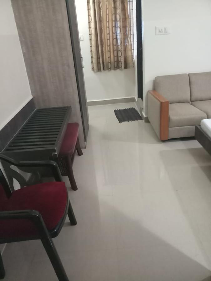 Chennai Guest House Екстер'єр фото