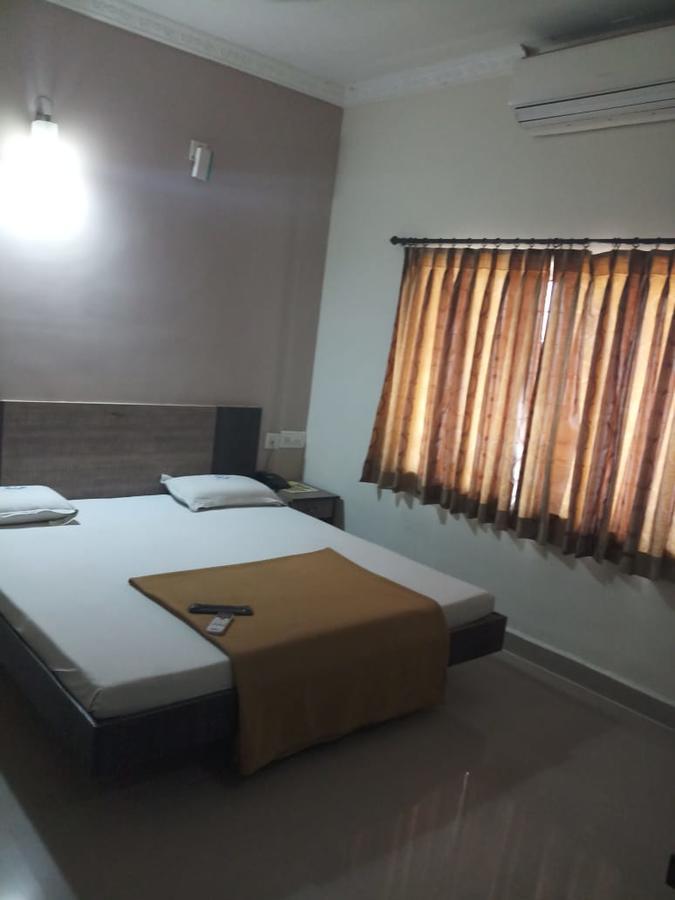Chennai Guest House Екстер'єр фото