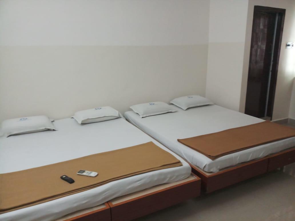 Chennai Guest House Екстер'єр фото