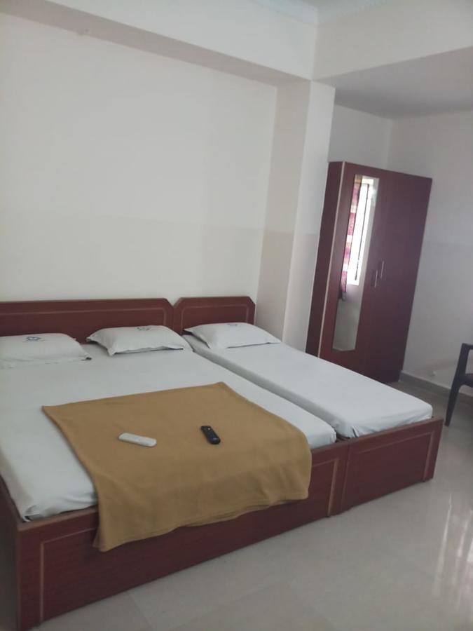 Chennai Guest House Екстер'єр фото