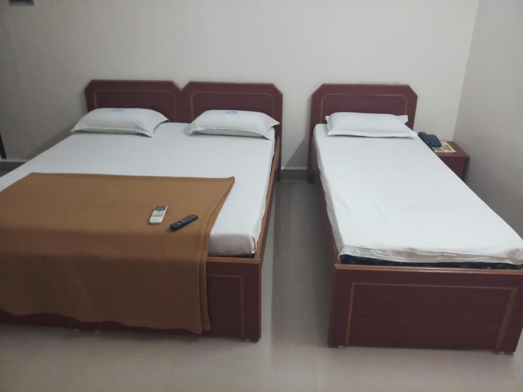 Chennai Guest House Екстер'єр фото