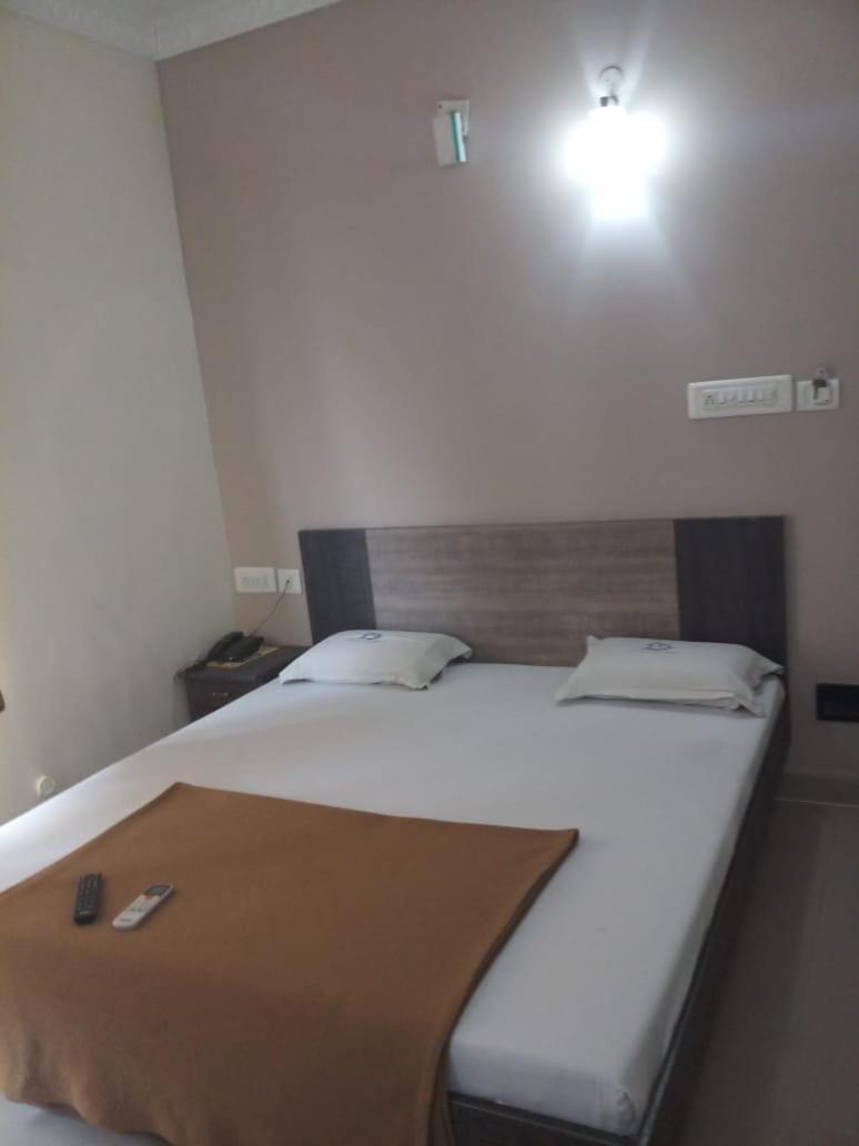 Chennai Guest House Екстер'єр фото