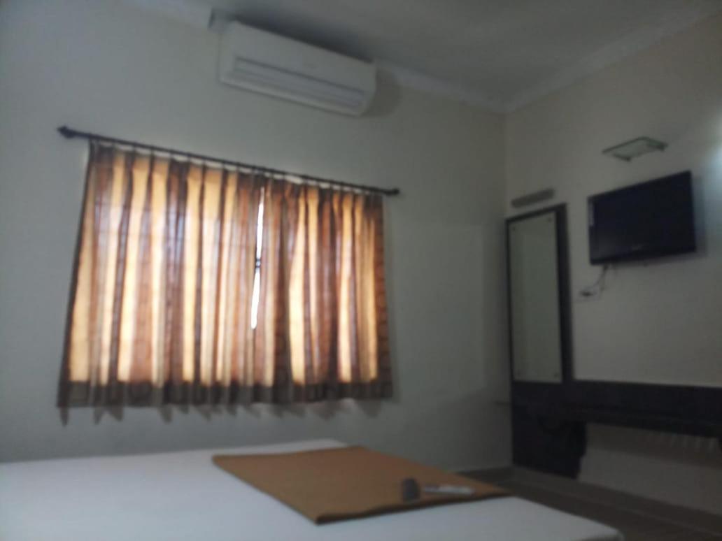 Chennai Guest House Екстер'єр фото