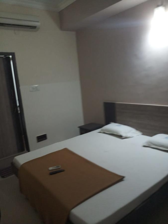 Chennai Guest House Екстер'єр фото