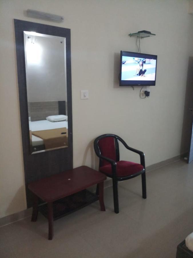 Chennai Guest House Екстер'єр фото
