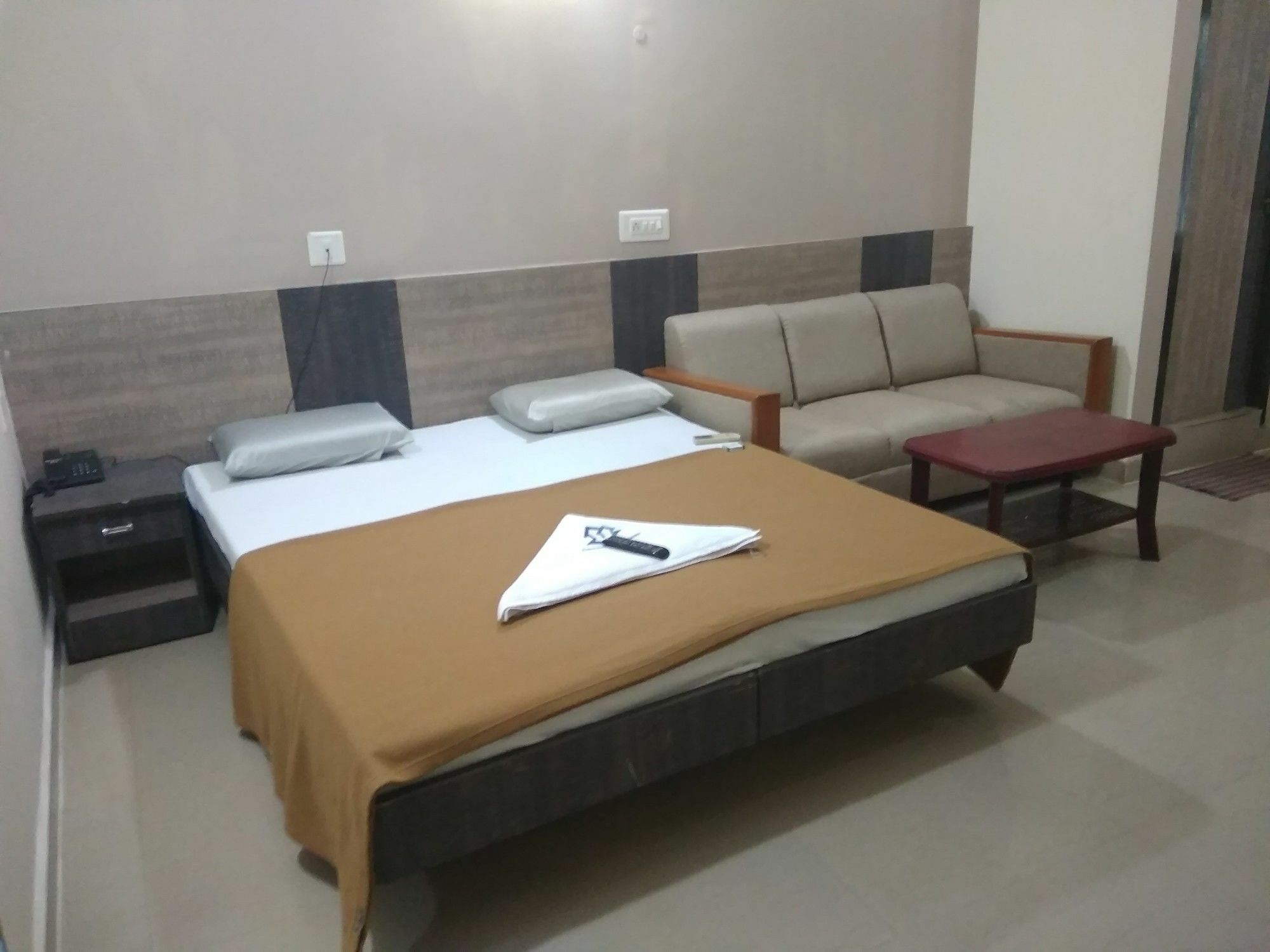 Chennai Guest House Екстер'єр фото